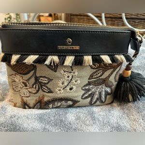 Spartina 449 clutch